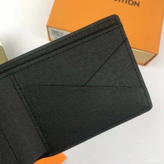 LOUIS WALLET VUITTON BRAZZA 0714